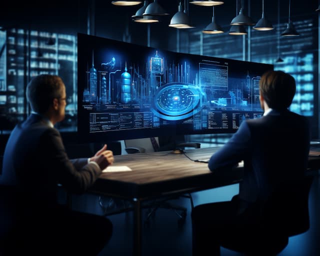 risk assesment cybersecurity best company cyberpro group in risk assesment