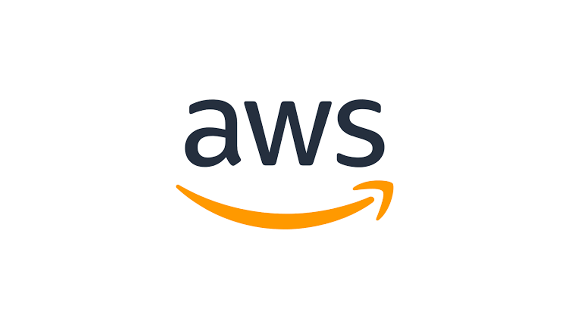 Amazon Cloud Service Logo